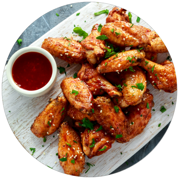Wings